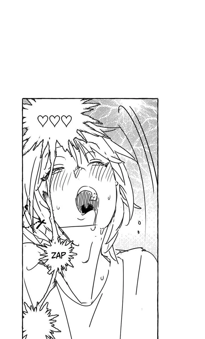 Groupie Sweetie [Full ver.] - Chapter 5 manhwa