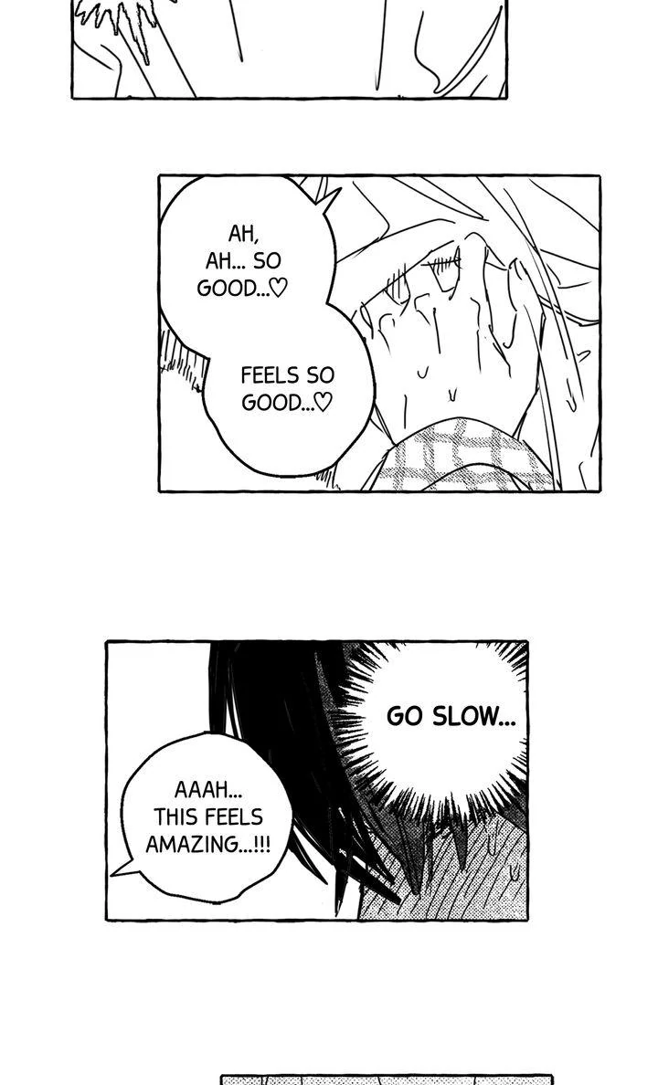 Groupie Sweetie [Full ver.] - Chapter 5 manhwa