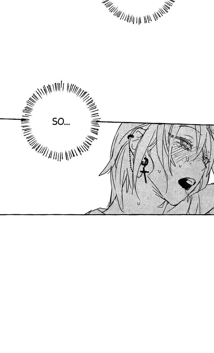 Groupie Sweetie [Full ver.] - Chapter 5 manhwa