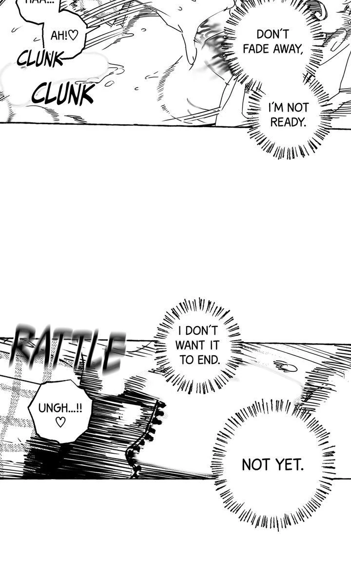 Groupie Sweetie [Full ver.] - Chapter 5 manhwa