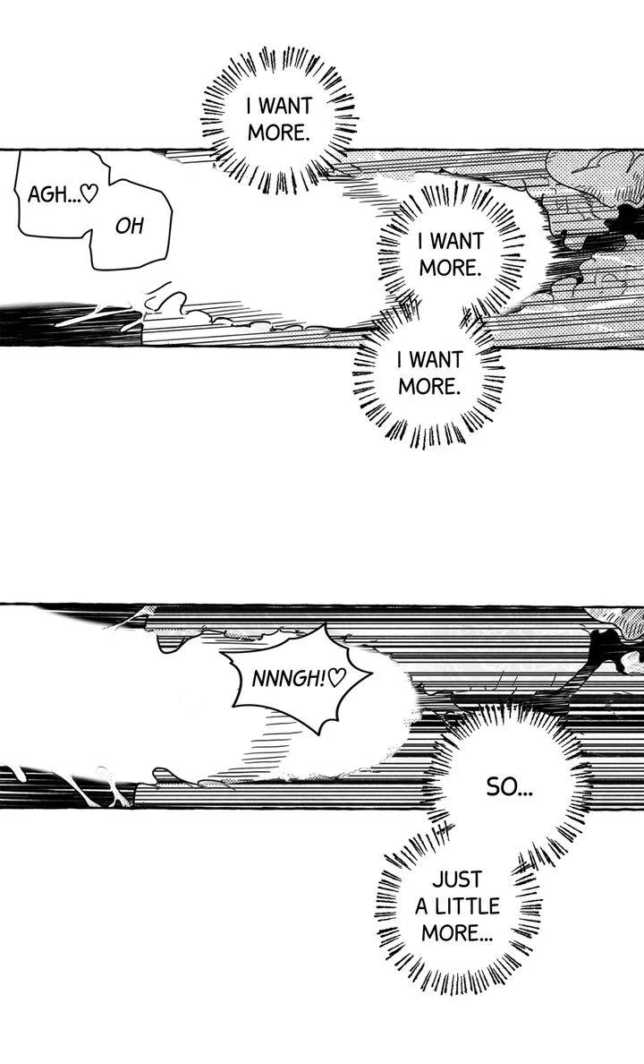 Groupie Sweetie [Full ver.] - Chapter 5 manhwa