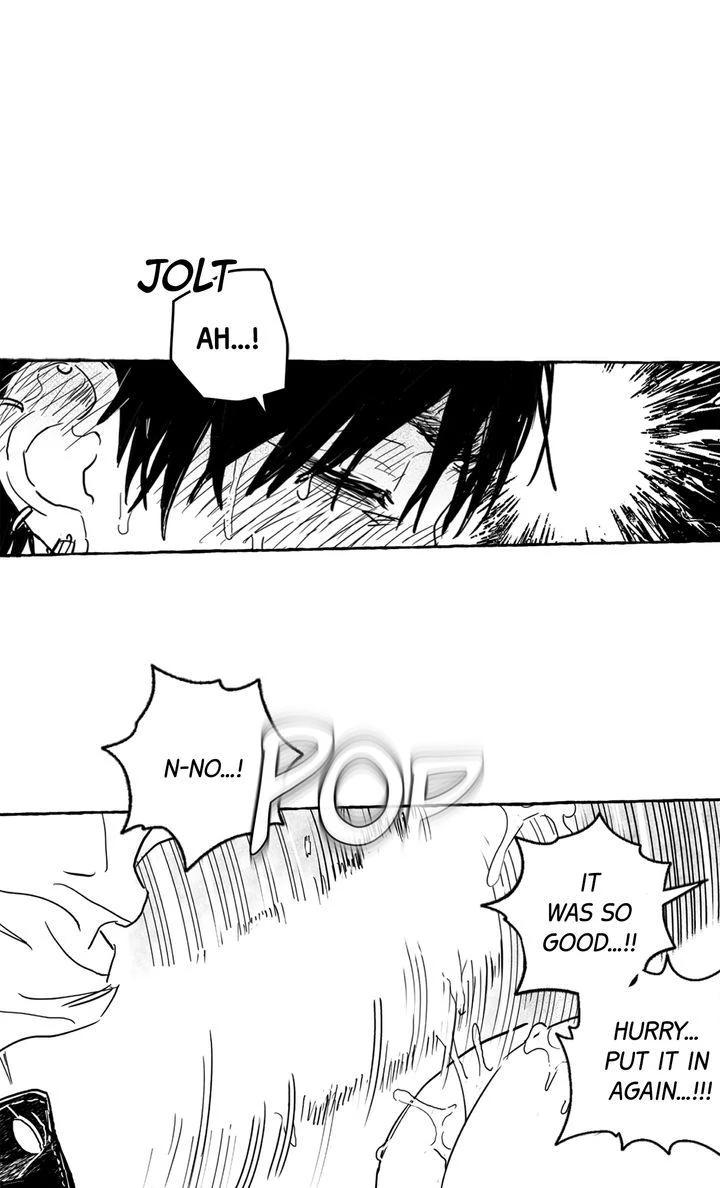 Groupie Sweetie [Full ver.] - Chapter 5 manhwa