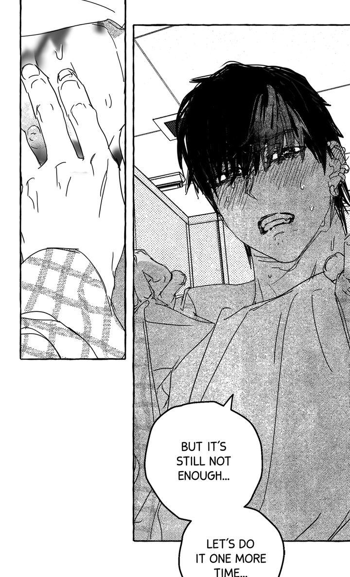 Groupie Sweetie [Full ver.] - Chapter 5 manhwa