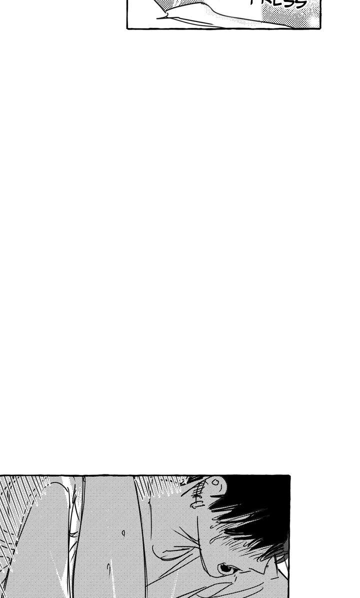 Groupie Sweetie [Full ver.] - Chapter 6 manhwa