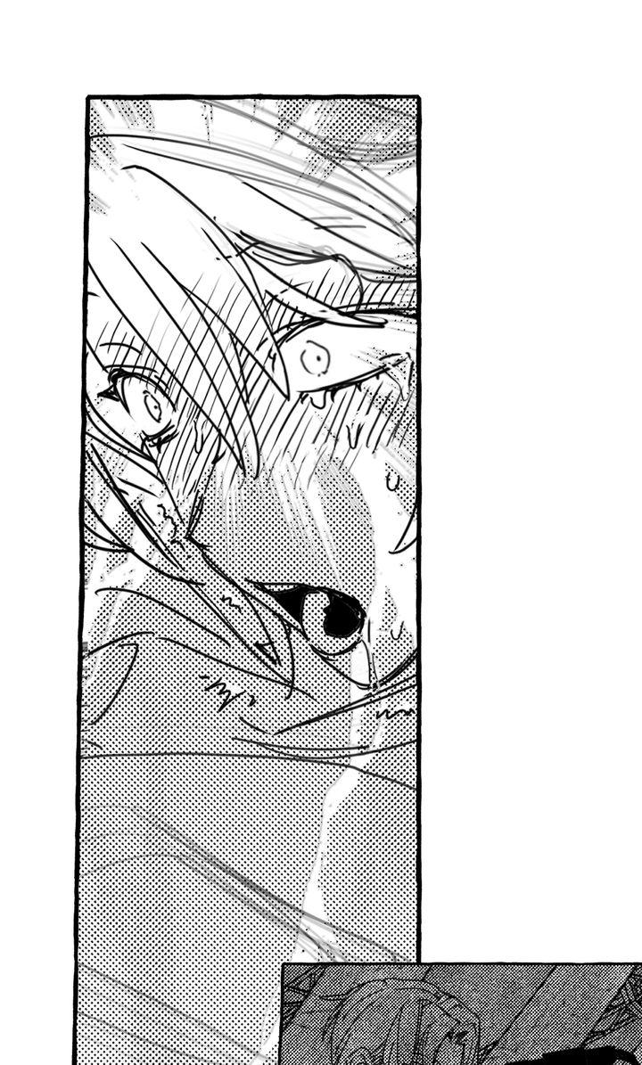 Groupie Sweetie [Full ver.] - Chapter 6 manhwa