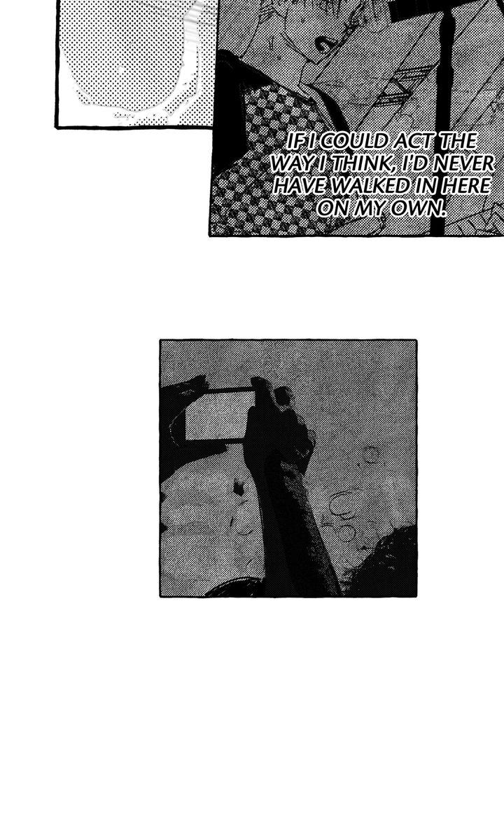 Groupie Sweetie [Full ver.] - Chapter 6 manhwa