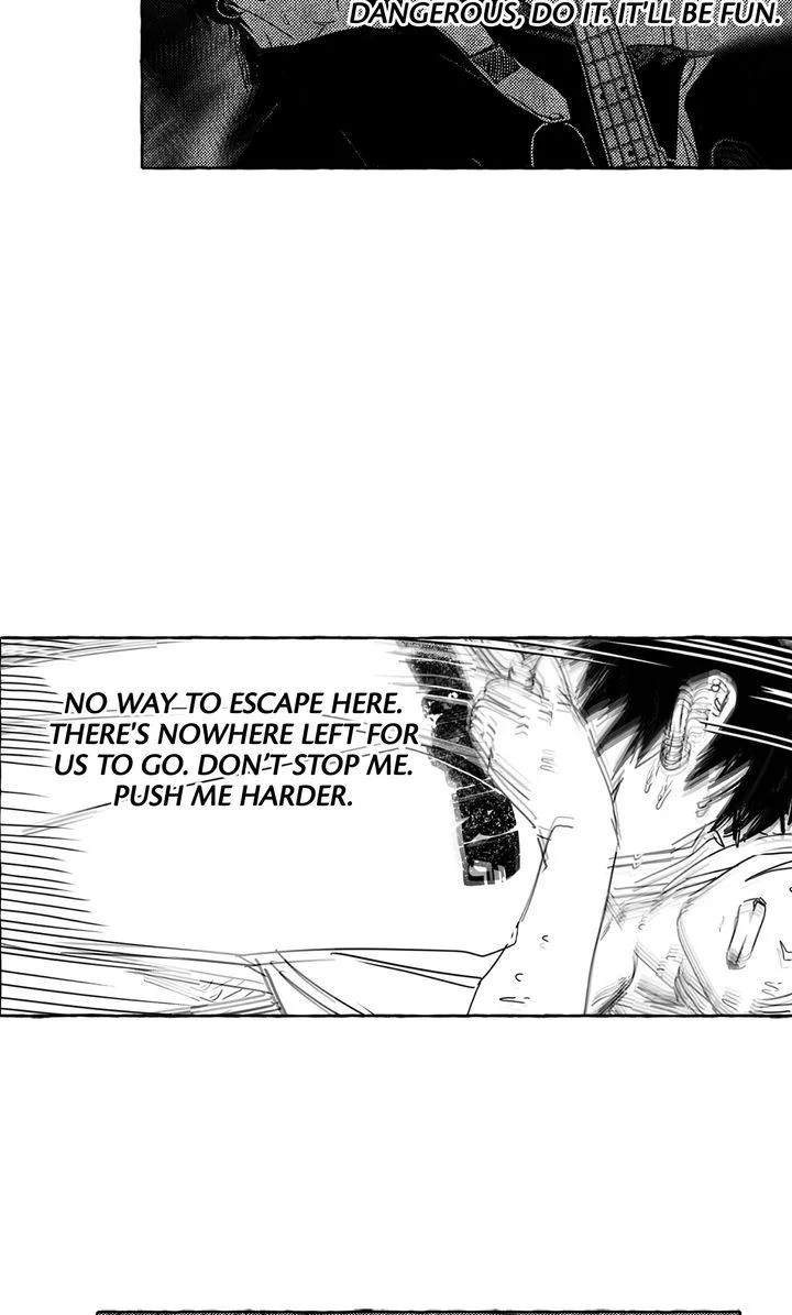 Groupie Sweetie [Full ver.] - Chapter 6 manhwa