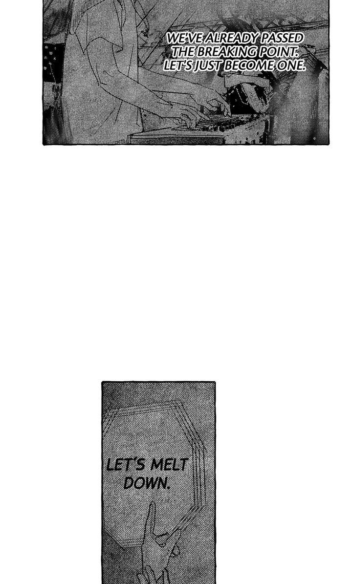 Groupie Sweetie [Full ver.] - Chapter 6 manhwa