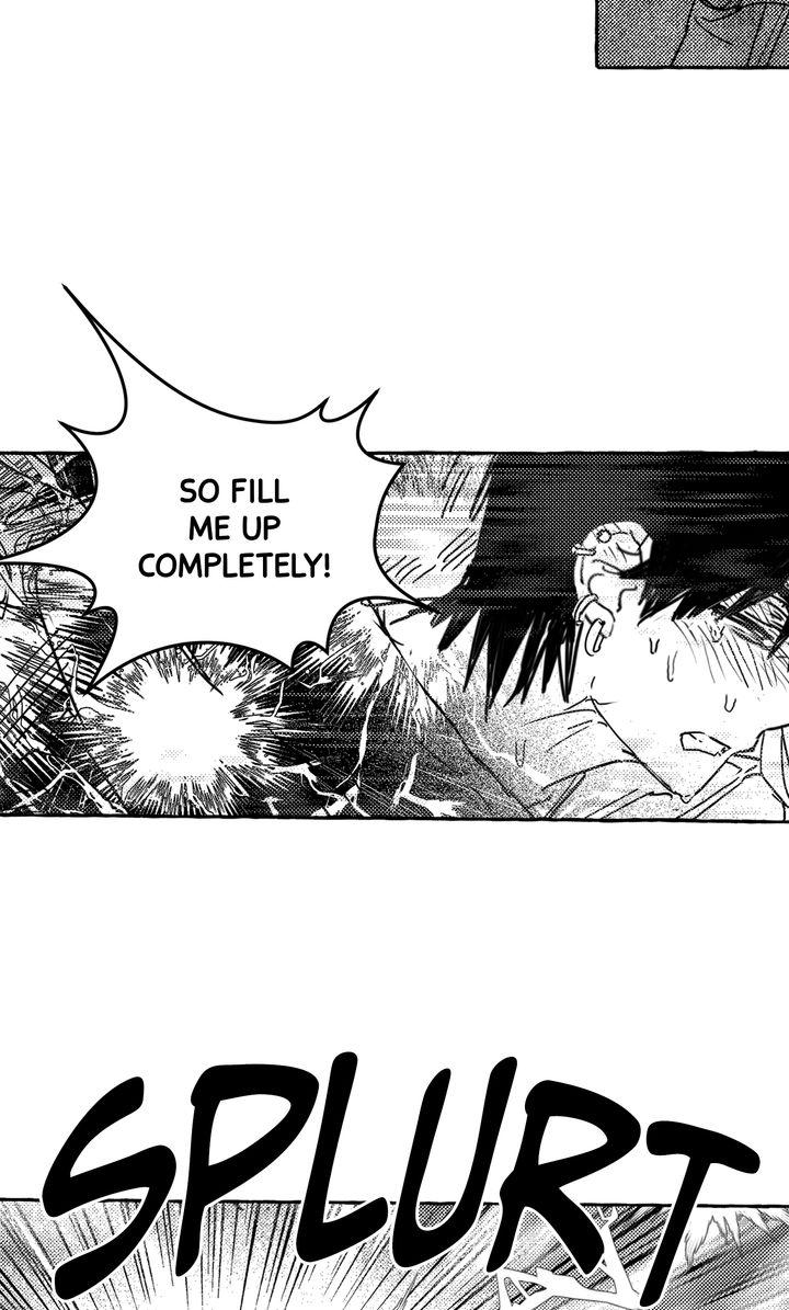 Groupie Sweetie [Full ver.] - Chapter 6 manhwa