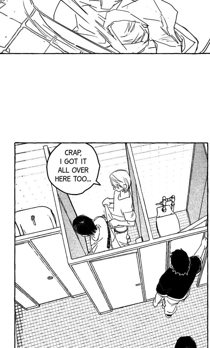 Groupie Sweetie [Full ver.] - Chapter 6 manhwa