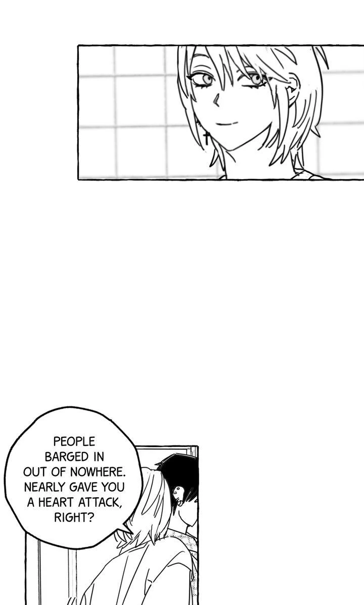 Groupie Sweetie [Full ver.] - Chapter 6 manhwa