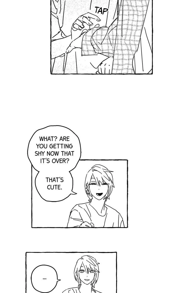 Groupie Sweetie [Full ver.] - Chapter 6 manhwa