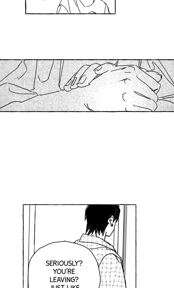 Groupie Sweetie [Full ver.] - Chapter 6 manhwa