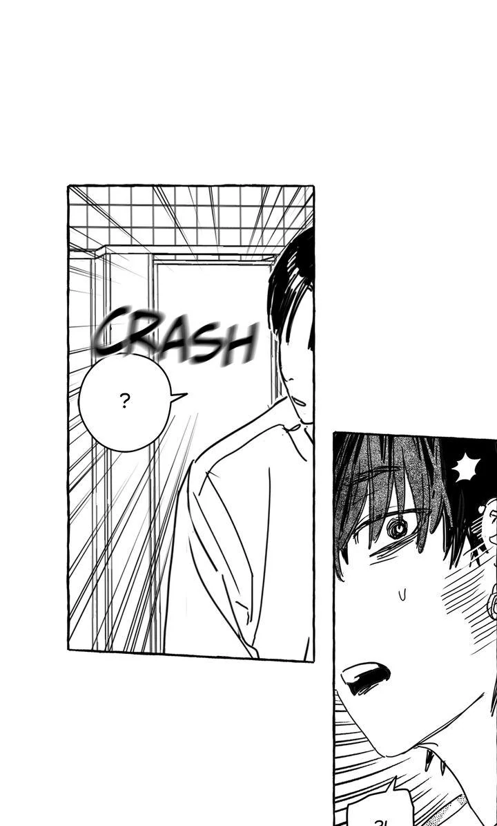 Groupie Sweetie [Full ver.] - Chapter 6 manhwa