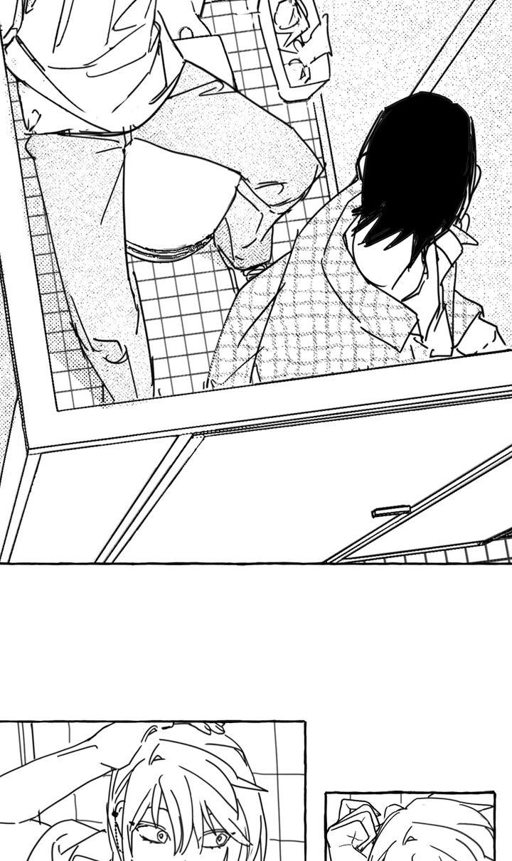 Groupie Sweetie [Full ver.] - Chapter 7 manhwa