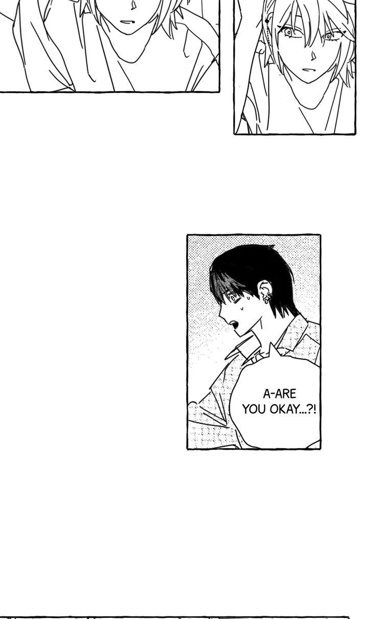 Groupie Sweetie [Full ver.] - Chapter 7 manhwa