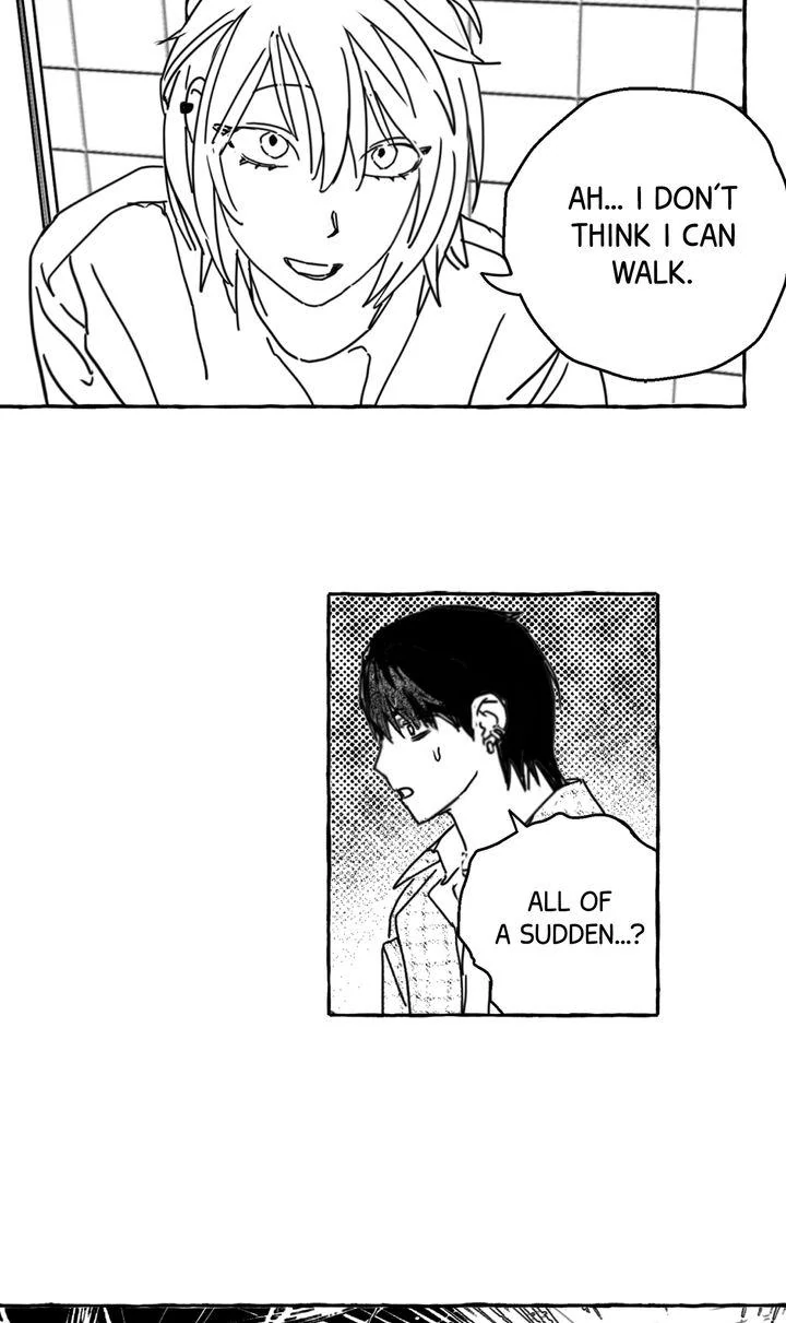 Groupie Sweetie [Full ver.] - Chapter 7 manhwa
