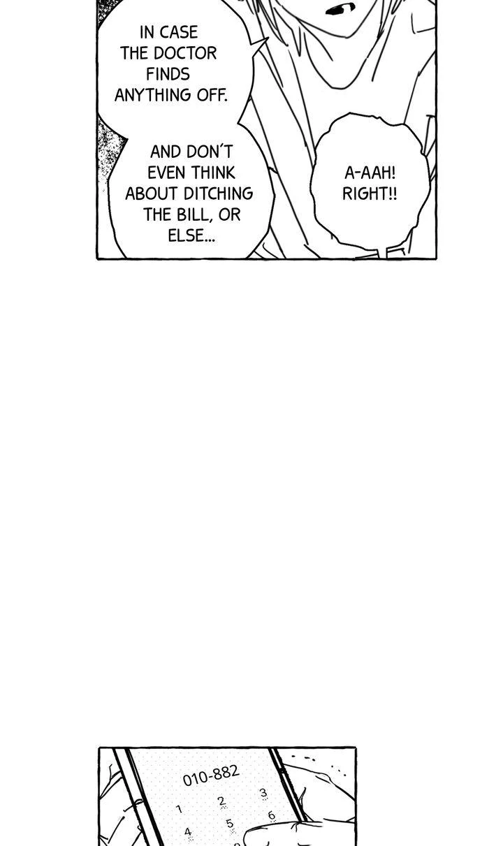 Groupie Sweetie [Full ver.] - Chapter 7 manhwa