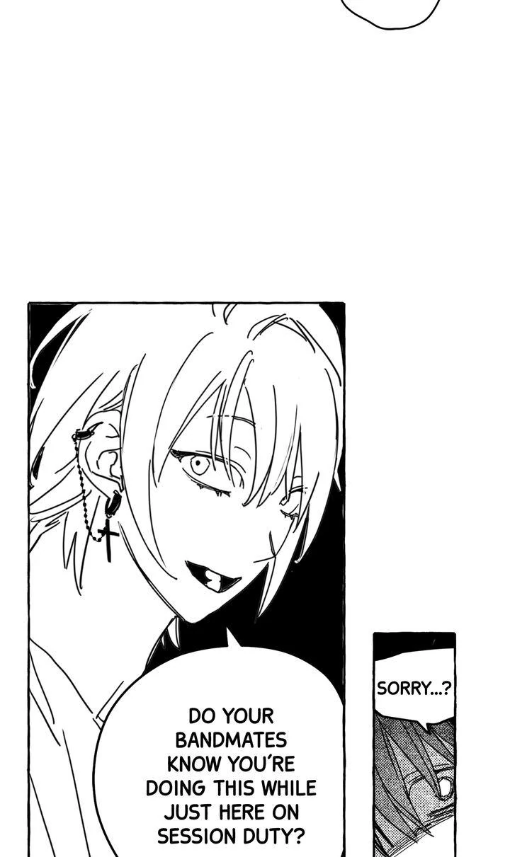 Groupie Sweetie [Full ver.] - Chapter 7 manhwa