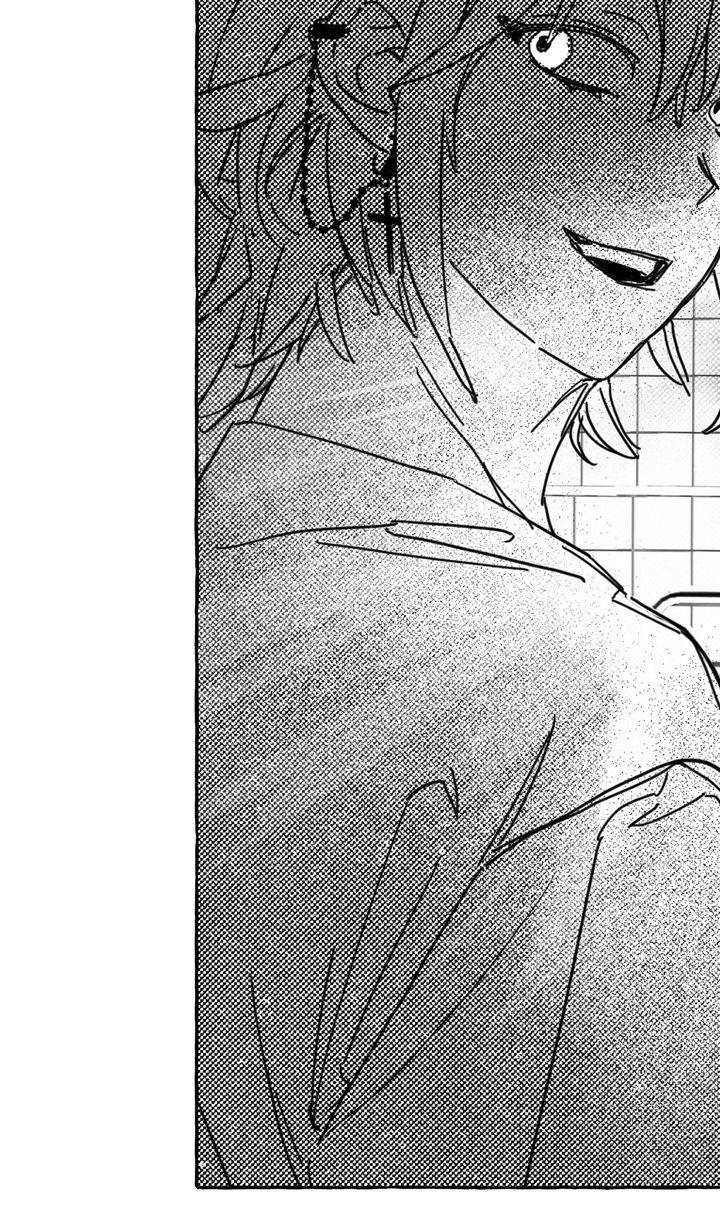 Groupie Sweetie [Full ver.] - Chapter 7 manhwa