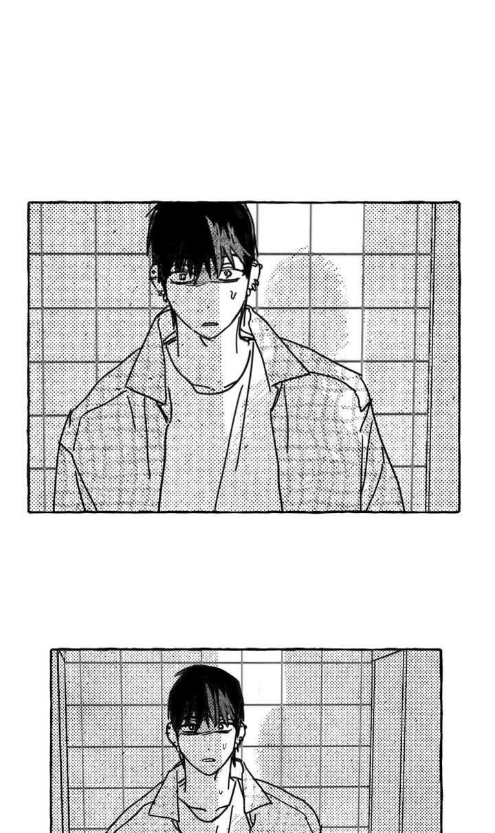 Groupie Sweetie [Full ver.] - Chapter 7 manhwa