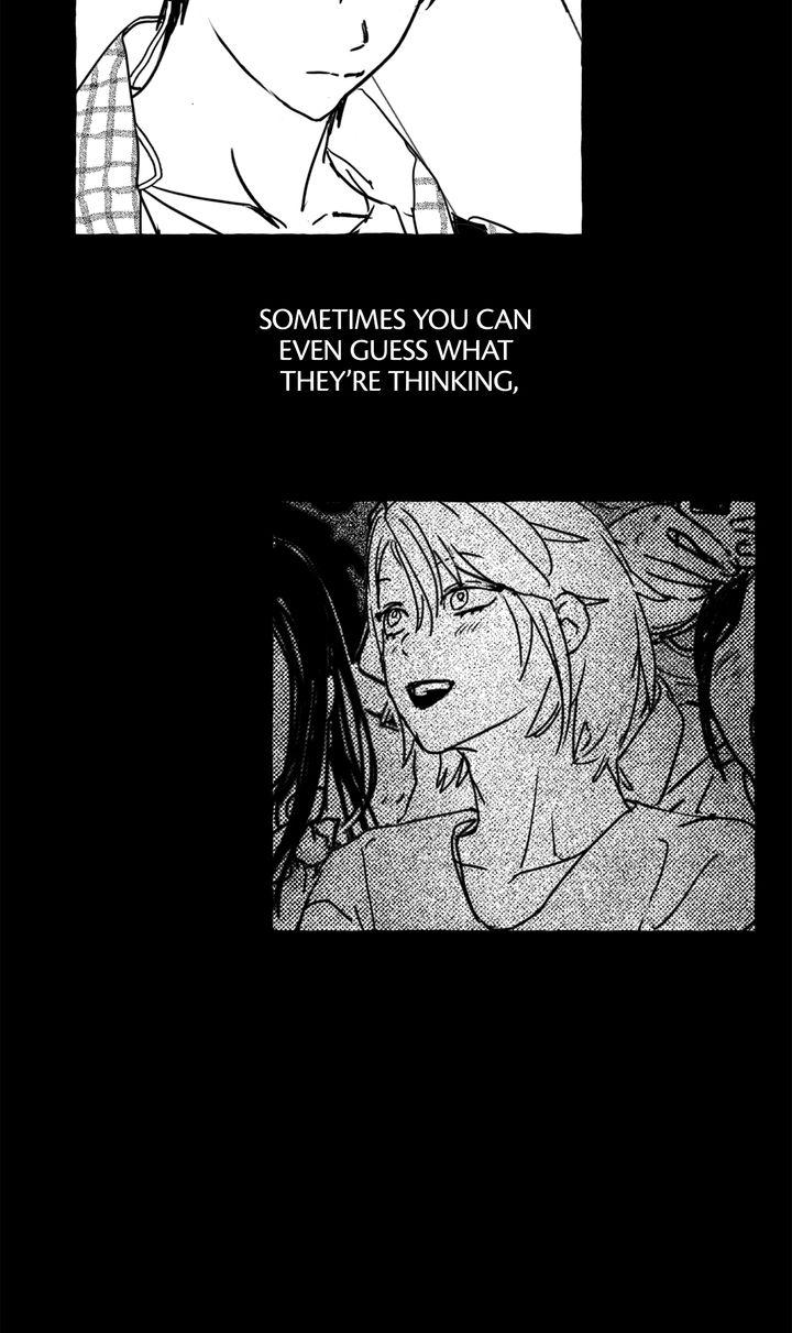 Groupie Sweetie [Full ver.] - Chapter 7 manhwa