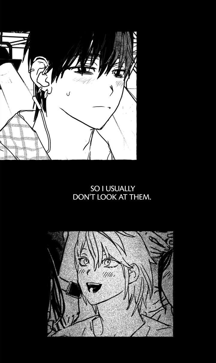 Groupie Sweetie [Full ver.] - Chapter 7 manhwa