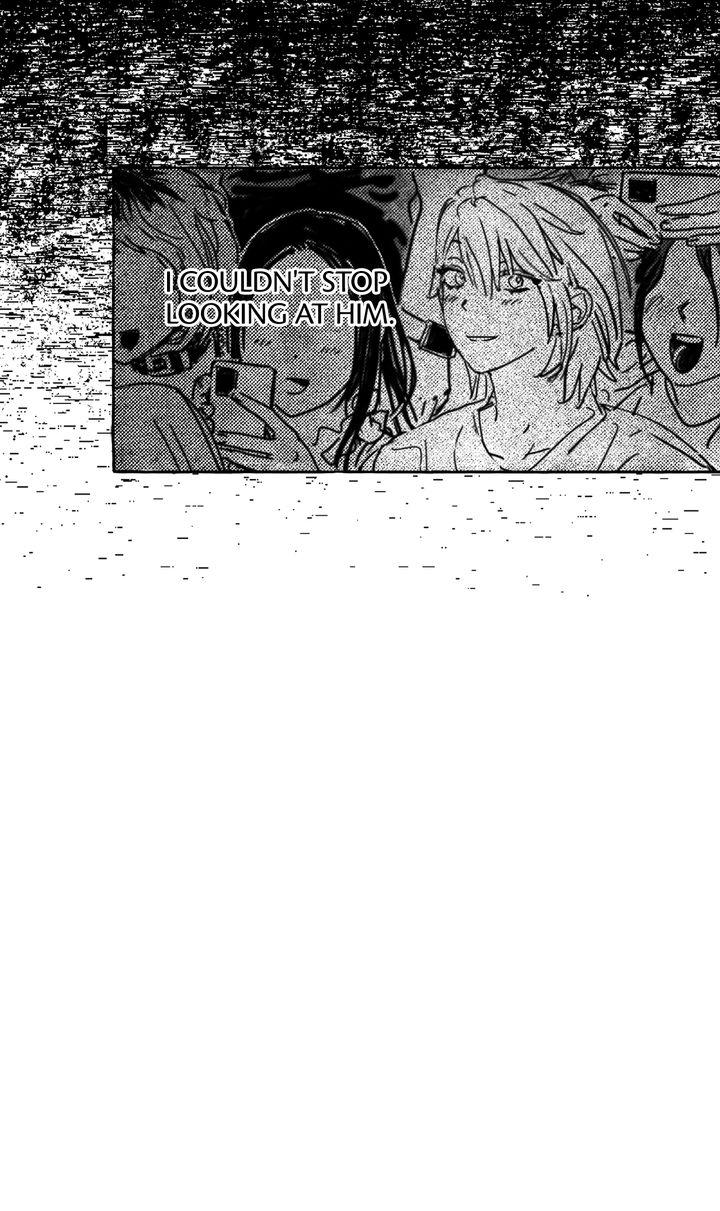 Groupie Sweetie [Full ver.] - Chapter 7 manhwa