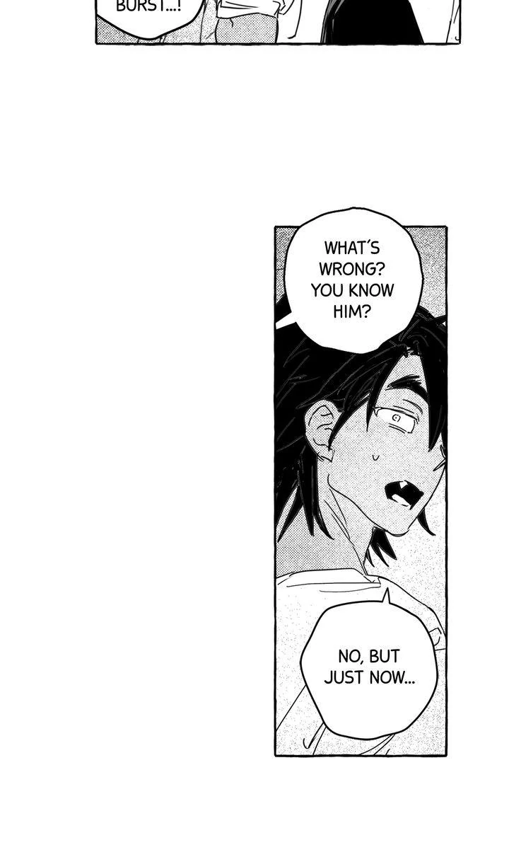 Groupie Sweetie [Full ver.] - Chapter 7 manhwa