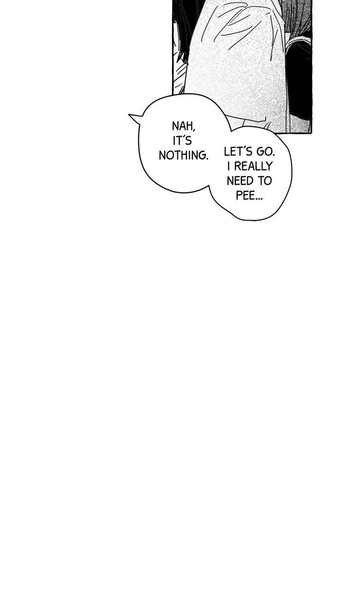 Groupie Sweetie [Full ver.] - Chapter 7 manhwa