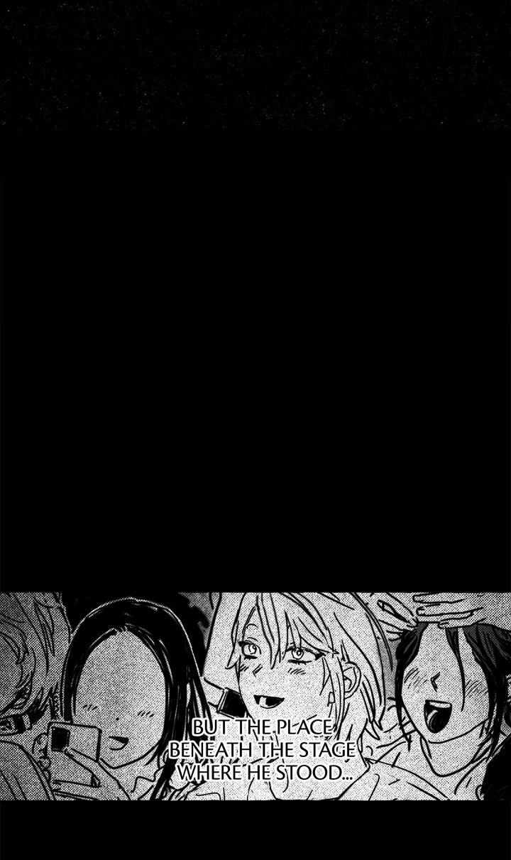 Groupie Sweetie [Full ver.] - Chapter 7 manhwa