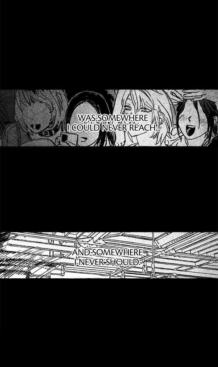 Groupie Sweetie [Full ver.] - Chapter 7 manhwa