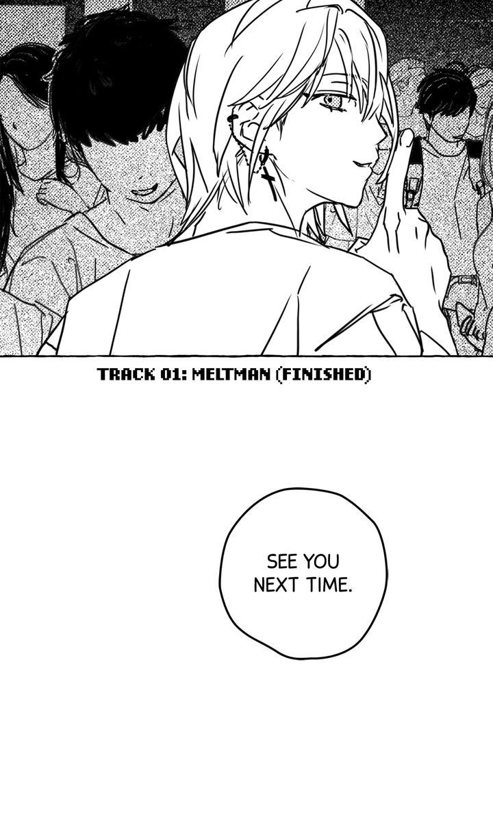 Groupie Sweetie [Full ver.] - Chapter 7 manhwa