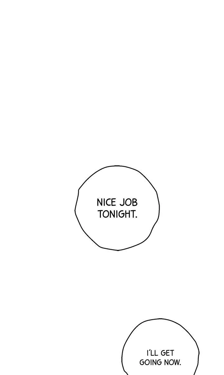 Groupie Sweetie [Full ver.] - Chapter 8 manhwa