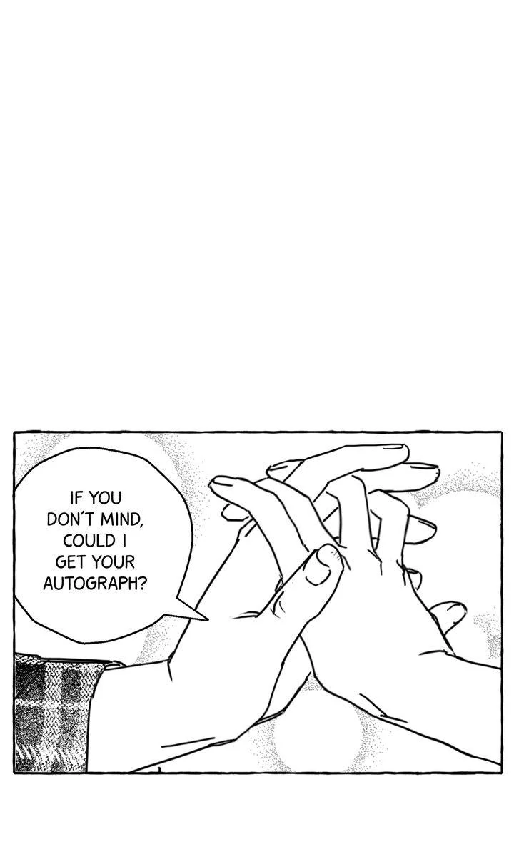 Groupie Sweetie [Full ver.] - Chapter 8 manhwa