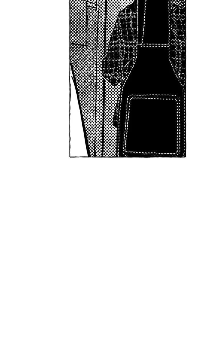 Groupie Sweetie [Full ver.] - Chapter 8 manhwa