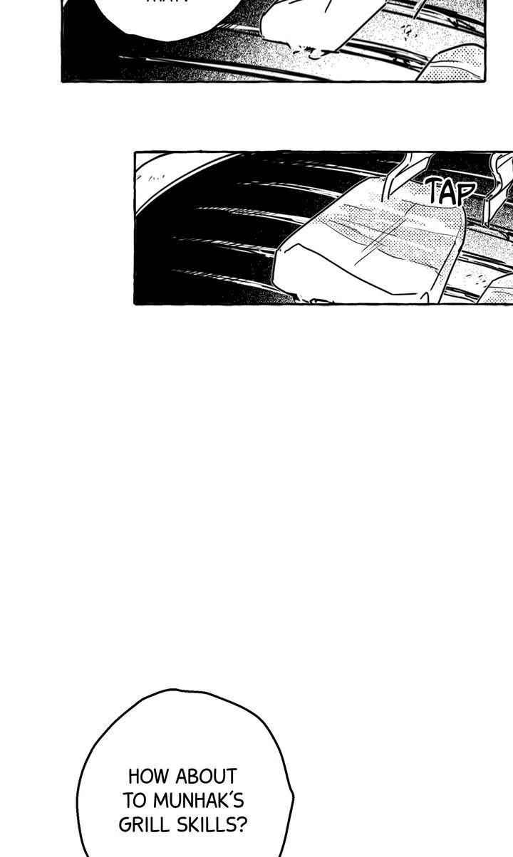 Groupie Sweetie [Full ver.] - Chapter 8 manhwa