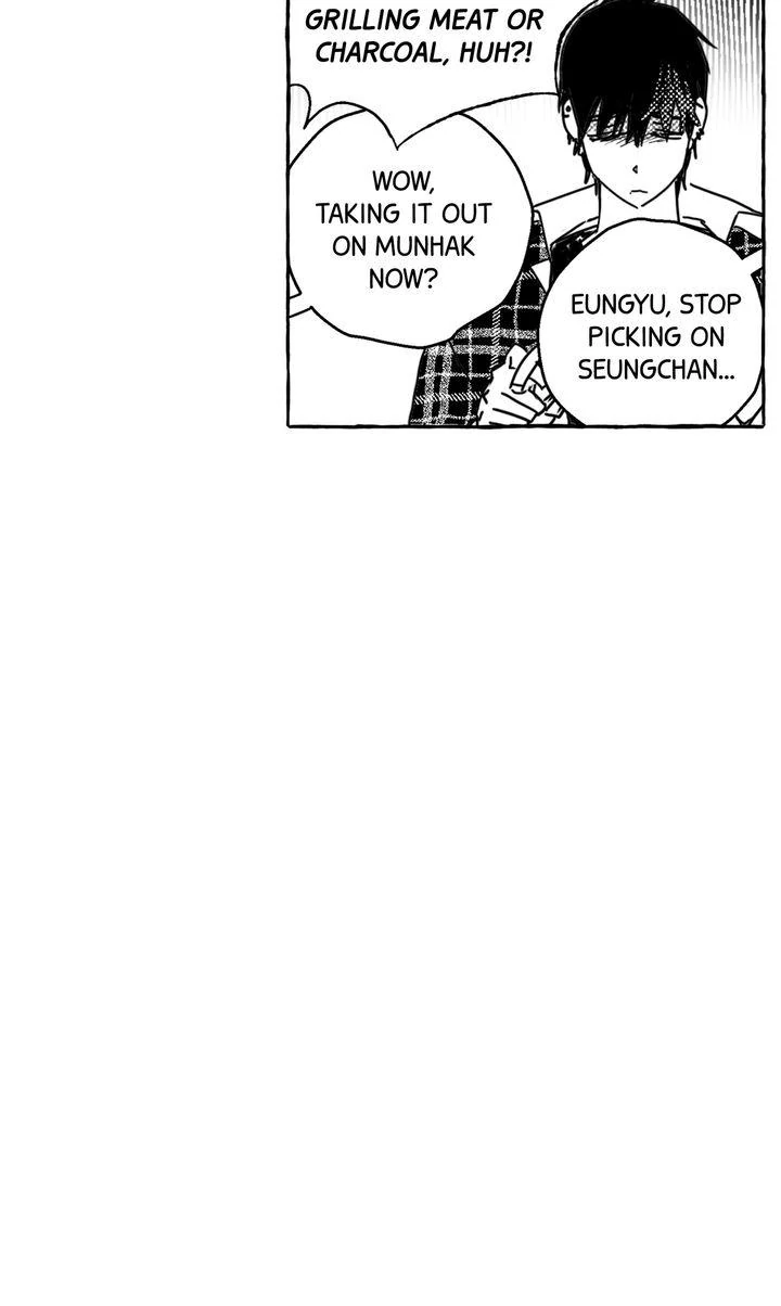 Groupie Sweetie [Full ver.] - Chapter 8 manhwa