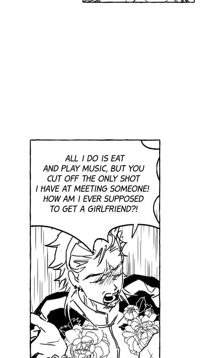 Groupie Sweetie [Full ver.] - Chapter 8 manhwa