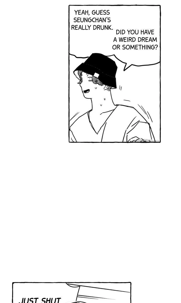 Groupie Sweetie [Full ver.] - Chapter 8 manhwa