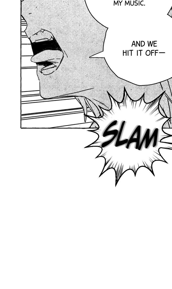 Groupie Sweetie [Full ver.] - Chapter 8 manhwa