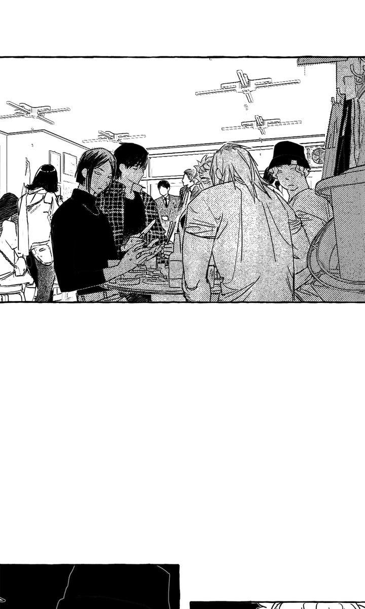 Groupie Sweetie [Full ver.] - Chapter 9 manhwa