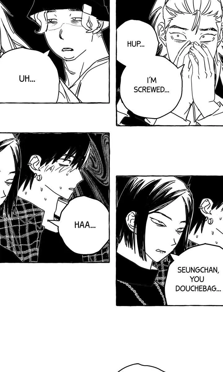 Groupie Sweetie [Full ver.] - Chapter 9 manhwa