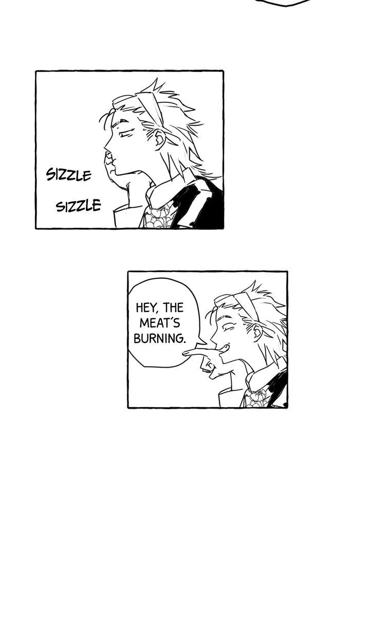 Groupie Sweetie [Full ver.] - Chapter 9 manhwa