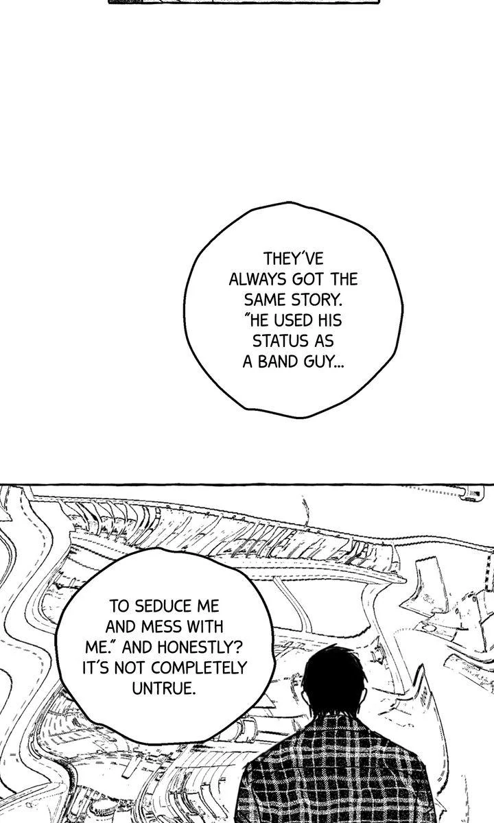 Groupie Sweetie [Full ver.] - Chapter 9 manhwa