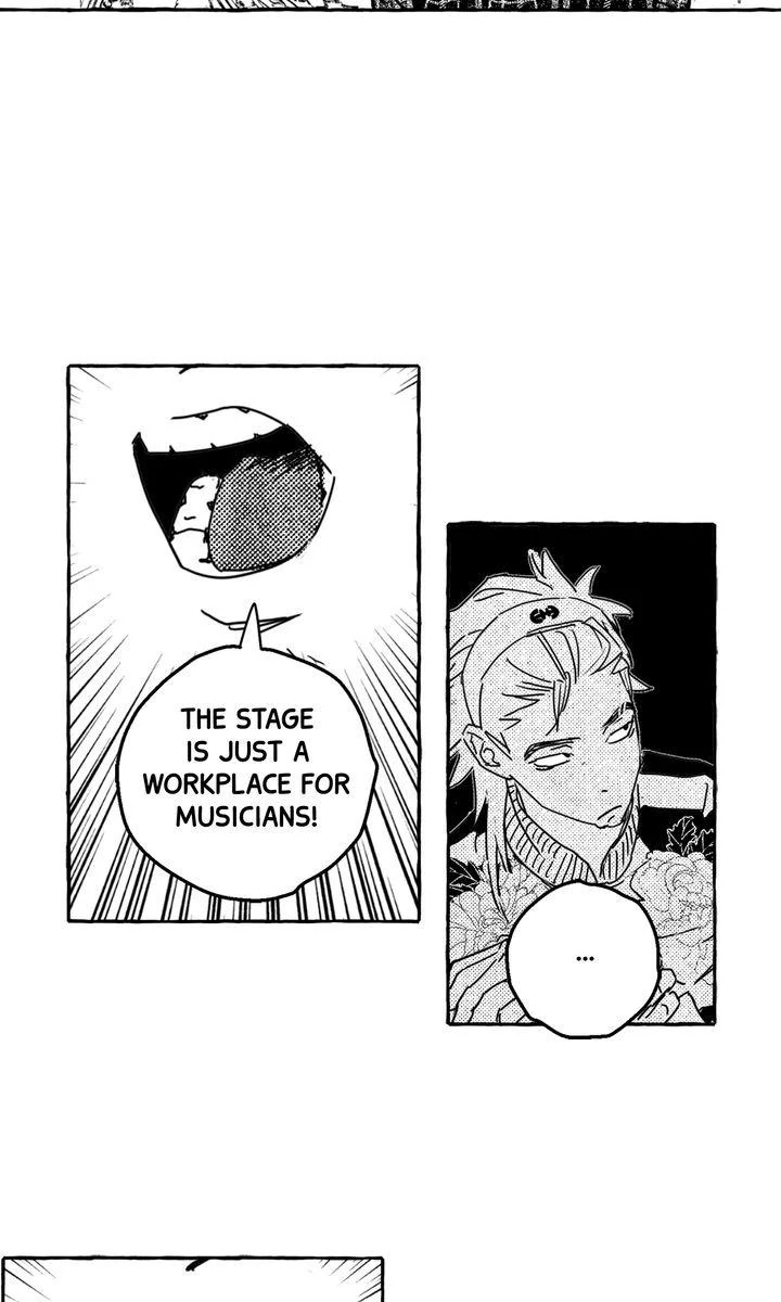 Groupie Sweetie [Full ver.] - Chapter 9 manhwa