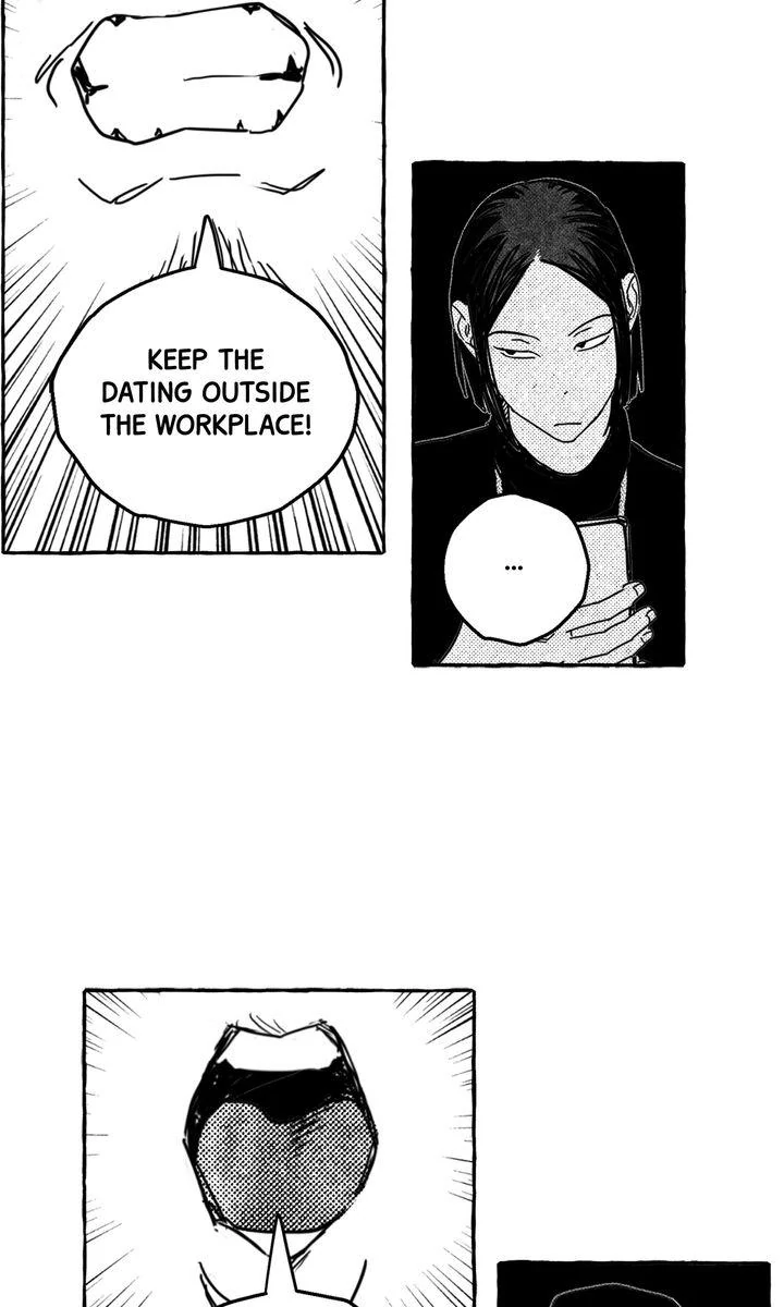Groupie Sweetie [Full ver.] - Chapter 9 manhwa