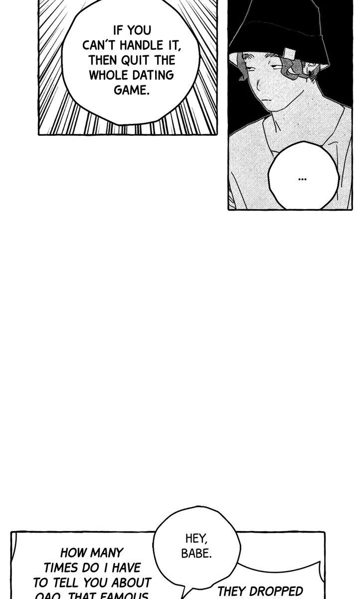 Groupie Sweetie [Full ver.] - Chapter 9 manhwa