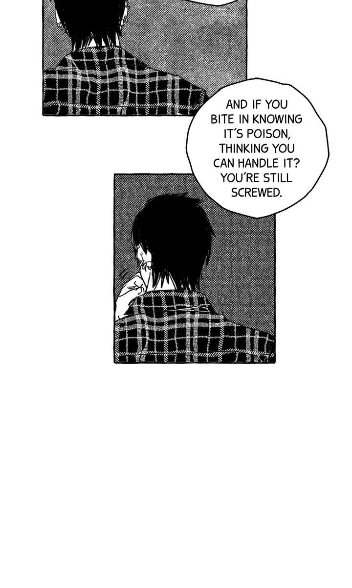Groupie Sweetie [Full ver.] - Chapter 9 manhwa