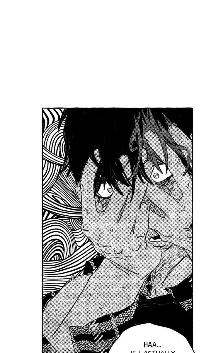 Groupie Sweetie [Full ver.] - Chapter 9 manhwa